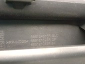 Recambio de guantera para dacia sandero ii 1.5 dci diesel referencia OEM IAM 685124516R 685116430R 