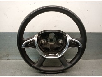 Recambio de volante para dacia sandero ii 1.5 dci diesel referencia OEM IAM 484001085R 484001085R 