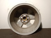 Recambio de llanta para skoda fabia iii (nj3) 1.0 referencia OEM IAM 5JA601025L R156JX15H2ET38 