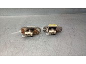 Recambio de piloto matricula para volkswagen passat b2 variant (33b) 1.6 d referencia OEM IAM 481943021A 481943021A 