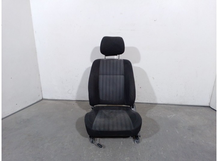 Recambio de asiento delantero izquierdo para subaru impreza station wagon (gf) 2.0 i 16v awd (gf8) referencia OEM IAM 64171FC070