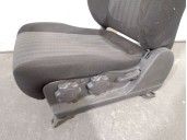 Recambio de asiento delantero izquierdo para subaru impreza station wagon (gf) 2.0 i 16v awd (gf8) referencia OEM IAM 64171FC070