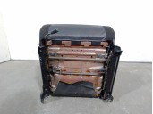 Recambio de asiento delantero izquierdo para subaru impreza station wagon (gf) 2.0 i 16v awd (gf8) referencia OEM IAM 64171FC070