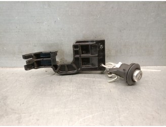 Recambio de maneta exterior porton para dacia sandero ii 1.5 dci diesel referencia OEM IAM 905423589R 905423589R 