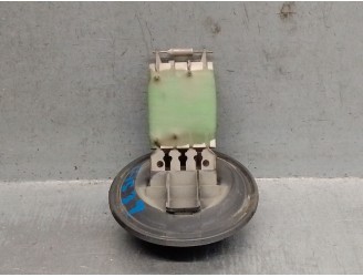 Recambio de resistencia calefaccion para skoda fabia (6y2/6y3) 1.4 referencia OEM IAM 6Q0959263A 6Q0959263A 