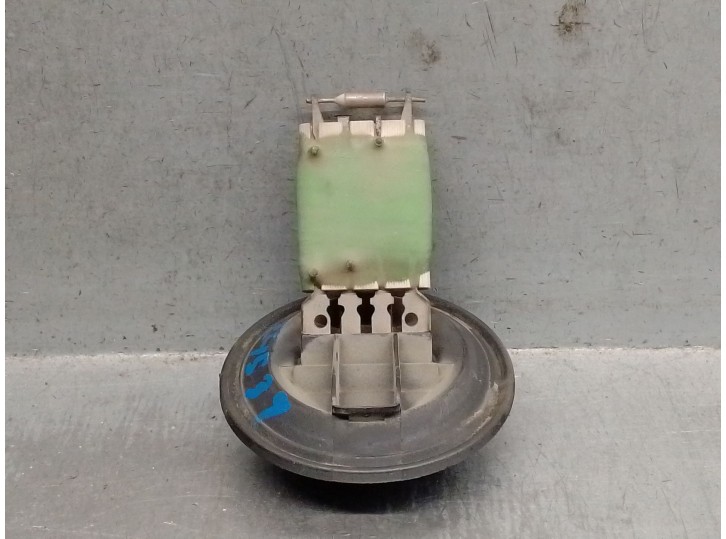 Recambio de resistencia calefaccion para skoda fabia (6y2/6y3) 1.4 referencia OEM IAM 6Q0959263A 6Q0959263A 