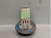 Recambio de resistencia calefaccion para skoda fabia (6y2/6y3) 1.4 referencia OEM IAM 6Q0959263A 6Q0959263A 
