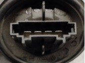 Recambio de resistencia calefaccion para skoda fabia (6y2/6y3) 1.4 referencia OEM IAM 6Q0959263A 6Q0959263A 