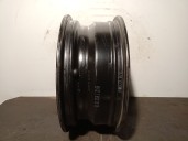 Recambio de llanta para skoda fabia iii (nj3) 1.0 referencia OEM IAM 6C0601027B/C R156JX15H2ET38 