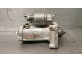 Recambio de motor arranque para opel combo furgoneta/monovolumen (k9) 1.5 d referencia OEM IAM 9832577880 ESW2021HE