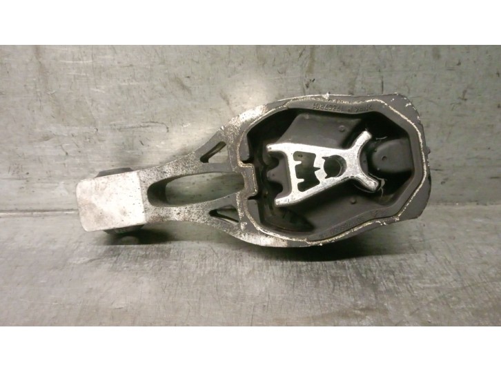 Recambio de soporte motor para opel combo furgoneta/monovolumen (k9) 1.5 d referencia OEM IAM 9811786680 