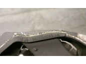 Recambio de soporte motor para opel combo furgoneta/monovolumen (k9) 1.5 d referencia OEM IAM 9811786680 