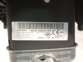 Recambio de airbag delantero derecho para dacia sandero ii 1.5 dci diesel referencia OEM IAM 985253918R 985253918R 34106219A