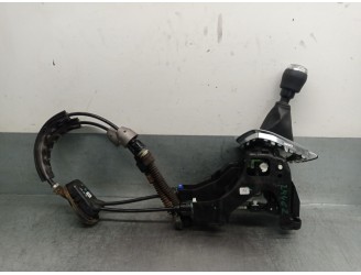 Recambio de palanca cambio para renault captur ii (hf_) blue dci 95 (hfaf) referencia OEM IAM 969352763R 341023703R 
