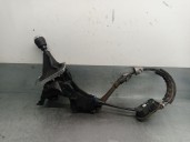 Recambio de palanca cambio para renault captur ii (hf_) blue dci 95 (hfaf) referencia OEM IAM 969352763R 341023703R 