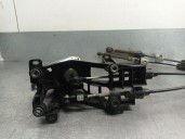 Recambio de palanca cambio para renault captur ii (hf_) blue dci 95 (hfaf) referencia OEM IAM 969352763R 341023703R 