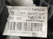 Recambio de palanca cambio para renault captur ii (hf_) blue dci 95 (hfaf) referencia OEM IAM 969352763R 341023703R 