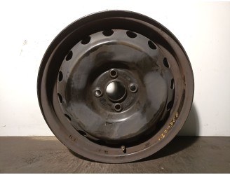 Recambio de llanta para hyundai bayon (bc3) 1.2 mpi referencia OEM IAM 52910C8001 R156JX15CHET47 