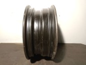 Recambio de llanta para hyundai bayon (bc3) 1.2 mpi referencia OEM IAM 52910C8001 R156JX15CHET47 