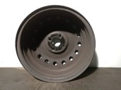 Recambio de llanta para hyundai bayon (bc3) 1.2 mpi referencia OEM IAM 52910C8001 R156JX15CHET47 