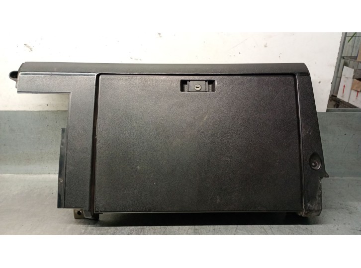 Recambio de guantera para volkswagen passat b2 variant (33b) 1.6 d referencia OEM IAM 321857093B 321857093B 