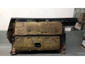 Recambio de guantera para volkswagen passat b2 variant (33b) 1.6 d referencia OEM IAM 321857093B 321857093B 