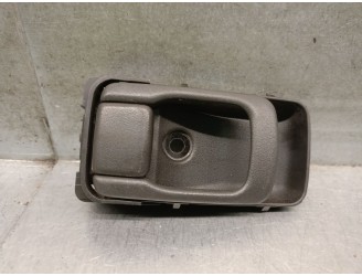 Recambio de maneta interior trasera derecha para subaru impreza station wagon (gf) 2.0 i 16v awd (gf8) referencia OEM IAM 62510F