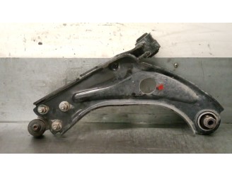 Recambio de brazo suspension inferior delantero izquierdo para opel combo furgoneta/monovolumen (k9) 1.5 d referencia OEM IAM 98