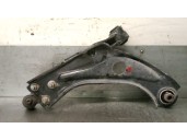 Recambio de brazo suspension inferior delantero izquierdo para opel combo furgoneta/monovolumen (k9) 1.5 d referencia OEM IAM 98