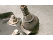 Recambio de brazo suspension inferior delantero izquierdo para opel combo furgoneta/monovolumen (k9) 1.5 d referencia OEM IAM 98