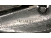 Recambio de brazo suspension inferior delantero izquierdo para opel combo furgoneta/monovolumen (k9) 1.5 d referencia OEM IAM 98