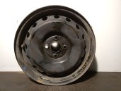 Recambio de llanta para hyundai bayon (bc3) 1.2 mpi referencia OEM IAM 52910C8001 R156JX15CHET47 