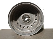 Recambio de llanta para hyundai bayon (bc3) 1.2 mpi referencia OEM IAM 52910C8001 R156JX15CHET47 