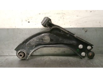 Recambio de brazo suspension inferior delantero derecho para opel combo furgoneta/monovolumen (k9) 1.5 d referencia OEM IAM 9813