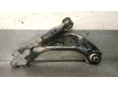Recambio de brazo suspension inferior delantero derecho para opel combo furgoneta/monovolumen (k9) 1.5 d referencia OEM IAM 9813