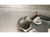 Recambio de brazo suspension inferior delantero derecho para opel combo furgoneta/monovolumen (k9) 1.5 d referencia OEM IAM 9813