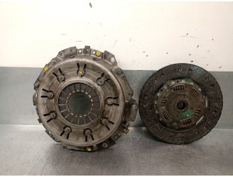 Recambio de kit embrague para subaru impreza station wagon (gf) 2.0 i 16v awd (gf8) referencia OEM IAM 30210AA304 30210AA304 123