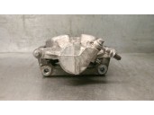 Recambio de pinza freno delantera derecha para opel combo furgoneta/monovolumen (k9) 1.5 d referencia OEM IAM 705010 