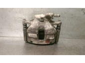 Recambio de pinza freno delantera izquierda para opel combo furgoneta/monovolumen (k9) 1.5 d referencia OEM IAM 705009 