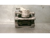 Recambio de pinza freno delantera izquierda para opel combo furgoneta/monovolumen (k9) 1.5 d referencia OEM IAM 705009 
