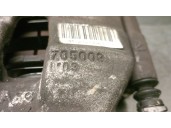 Recambio de pinza freno delantera izquierda para opel combo furgoneta/monovolumen (k9) 1.5 d referencia OEM IAM 705009 