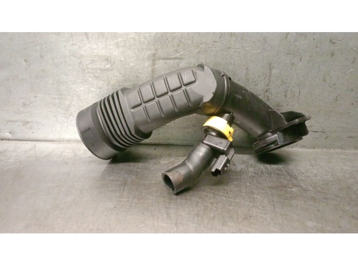 Recambio de tubo para opel combo furgoneta/monovolumen (k9) 1.5 d referencia OEM IAM 9810921180  