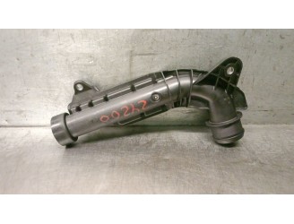 Recambio de tubo para opel combo furgoneta/monovolumen (k9) 1.5 d referencia OEM IAM 9810958280  