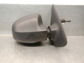 Recambio de retrovisor derecho para dacia sandero ii 1.5 dci diesel referencia OEM IAM 963013379R 963015810R 