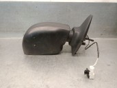 Recambio de retrovisor derecho para dacia sandero ii 1.5 dci diesel referencia OEM IAM 963013379R 963015810R 