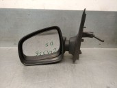 Recambio de retrovisor izquierdo para dacia sandero ii 1.5 dci diesel referencia OEM IAM 963020587R 963021832R 
