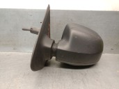 Recambio de retrovisor izquierdo para dacia sandero ii 1.5 dci diesel referencia OEM IAM 963020587R 963021832R 
