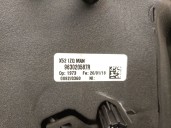 Recambio de retrovisor izquierdo para dacia sandero ii 1.5 dci diesel referencia OEM IAM 963020587R 963021832R 