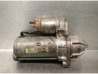 Recambio de motor arranque para mercedes-benz clase c (w203) sportcoupe 2.2 cdi cat referencia OEM IAM 0051511301 A0051511301 D7