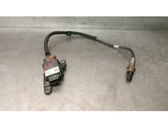 Recambio de sonda lambda para opel combo furgoneta/monovolumen (k9) 1.5 d referencia OEM IAM 9816276480 0281008675/676